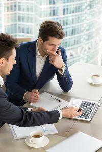 Strategic & Trust-Building
